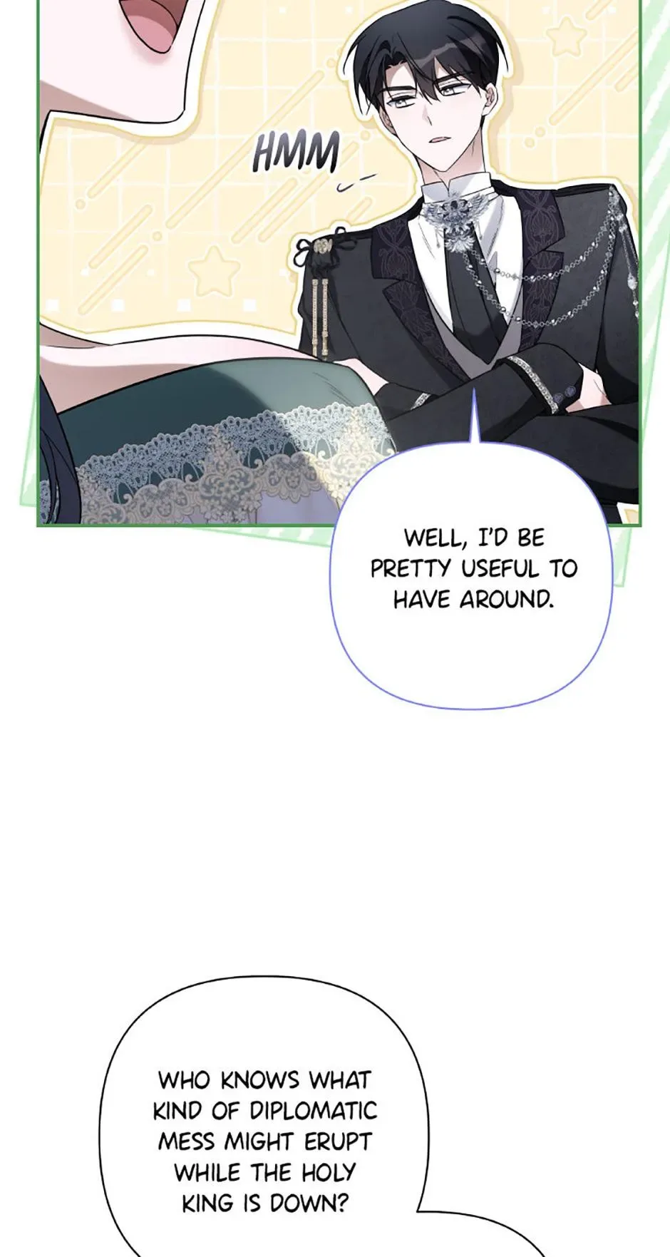 Do You Need Salvation? Chapter 80 page 53