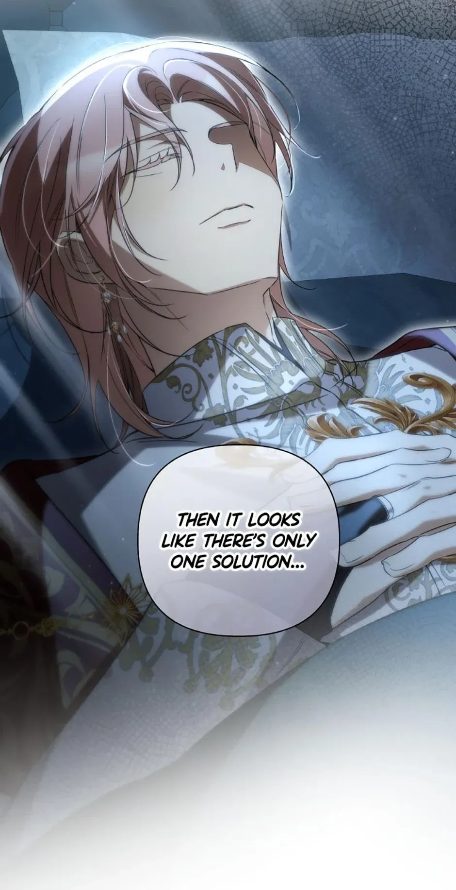 Do You Need Salvation? Chapter 80 page 70