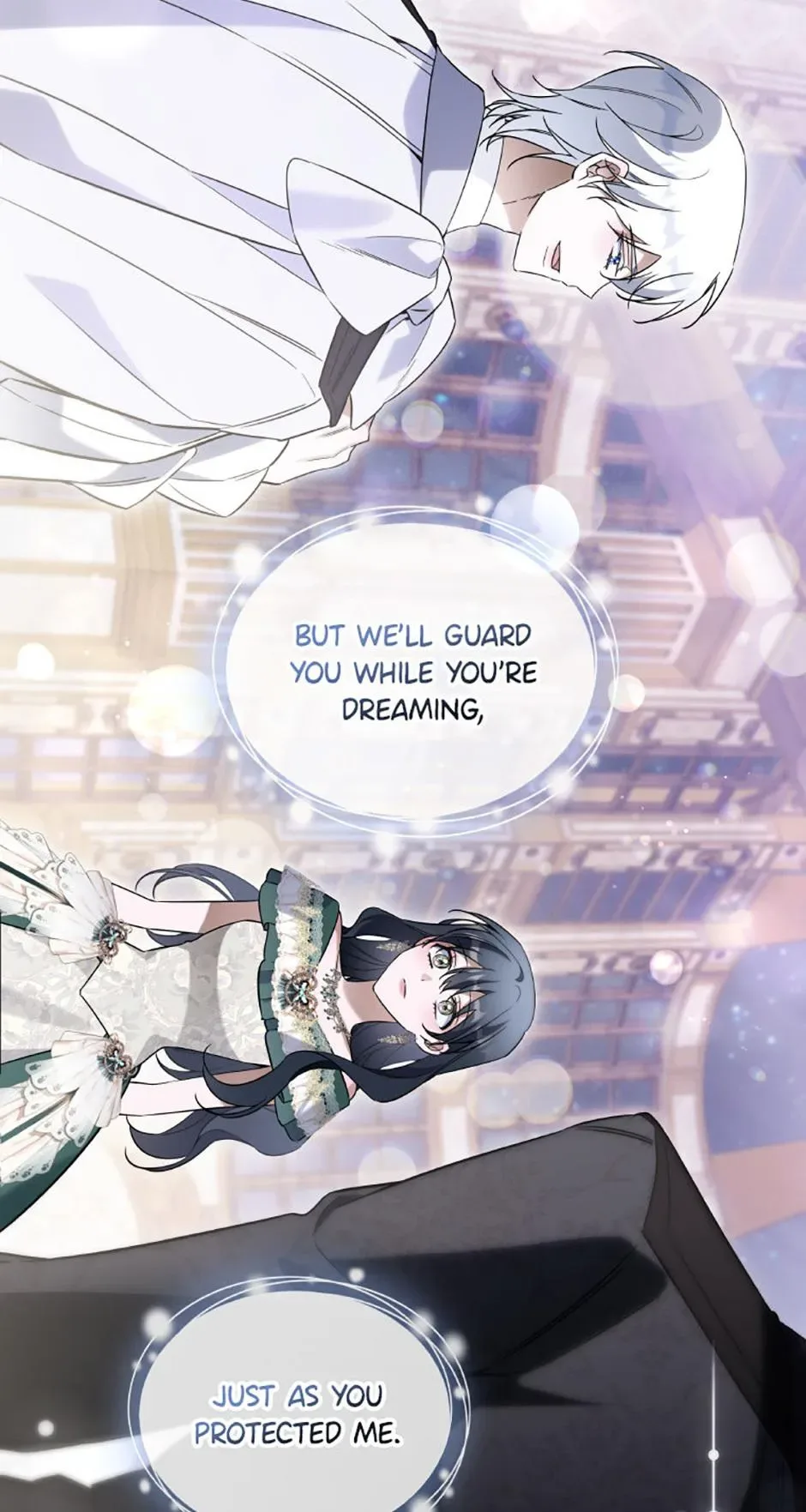 Do You Need Salvation? Chapter 80 page 49