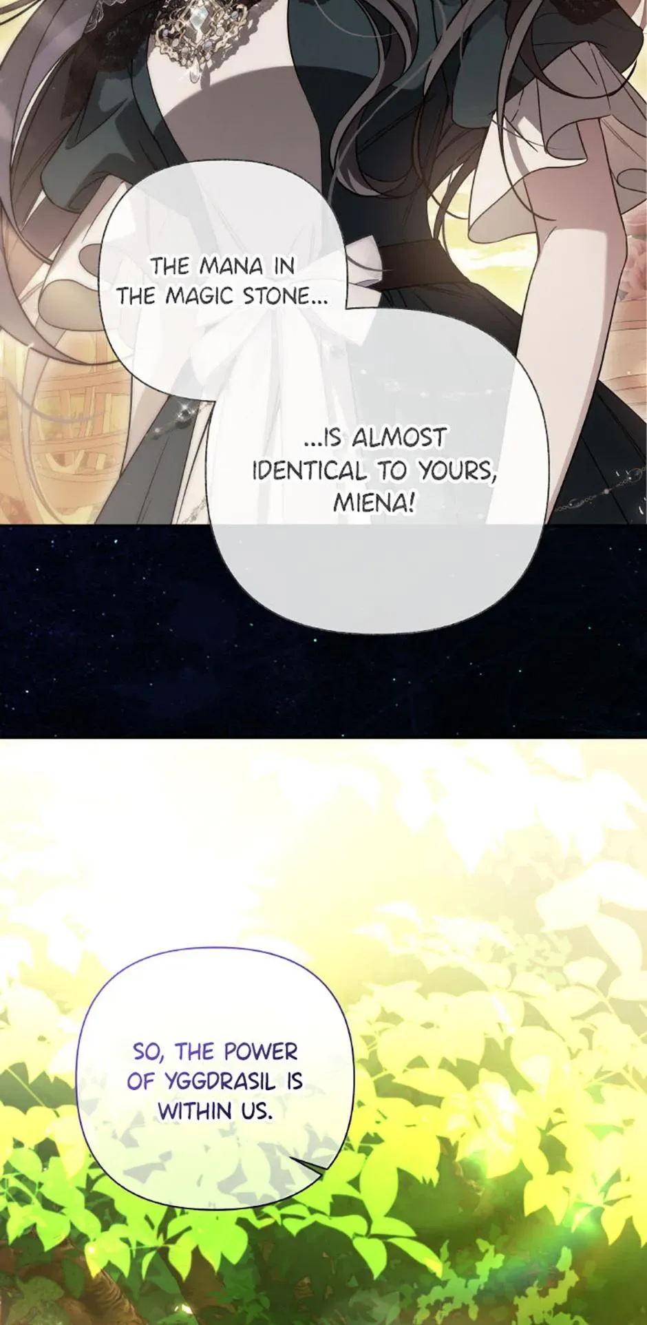 Do You Need Salvation? Chapter 82 page 18