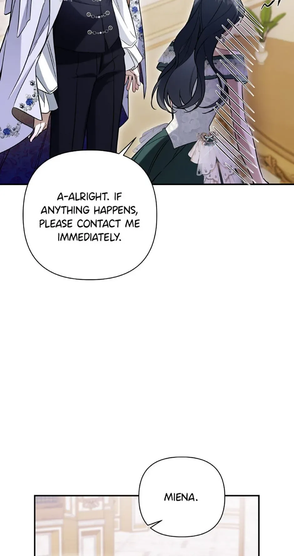 Do You Need Salvation? Chapter 80 page 59