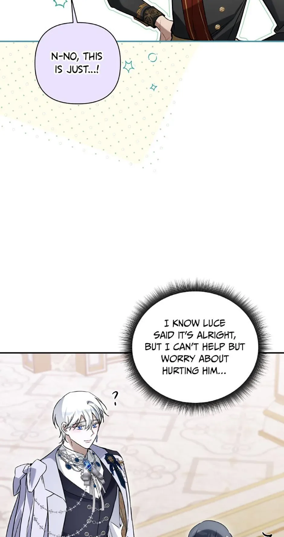 Do You Need Salvation? Chapter 80 page 58