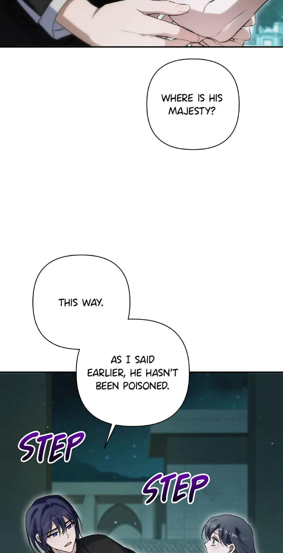 Do You Need Salvation? Chapter 80 page 67