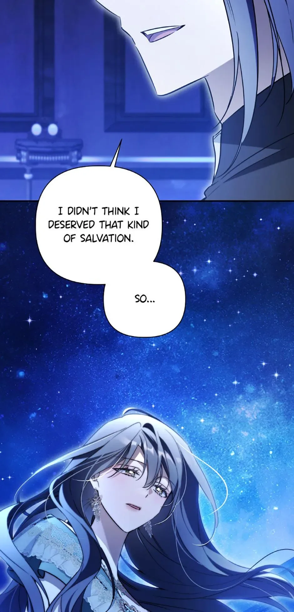 Do You Need Salvation? Chapter 82 page 24