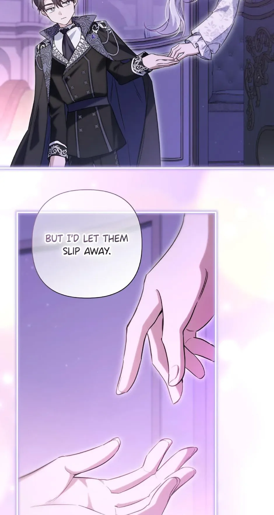 Do You Need Salvation? Chapter 78 page 38