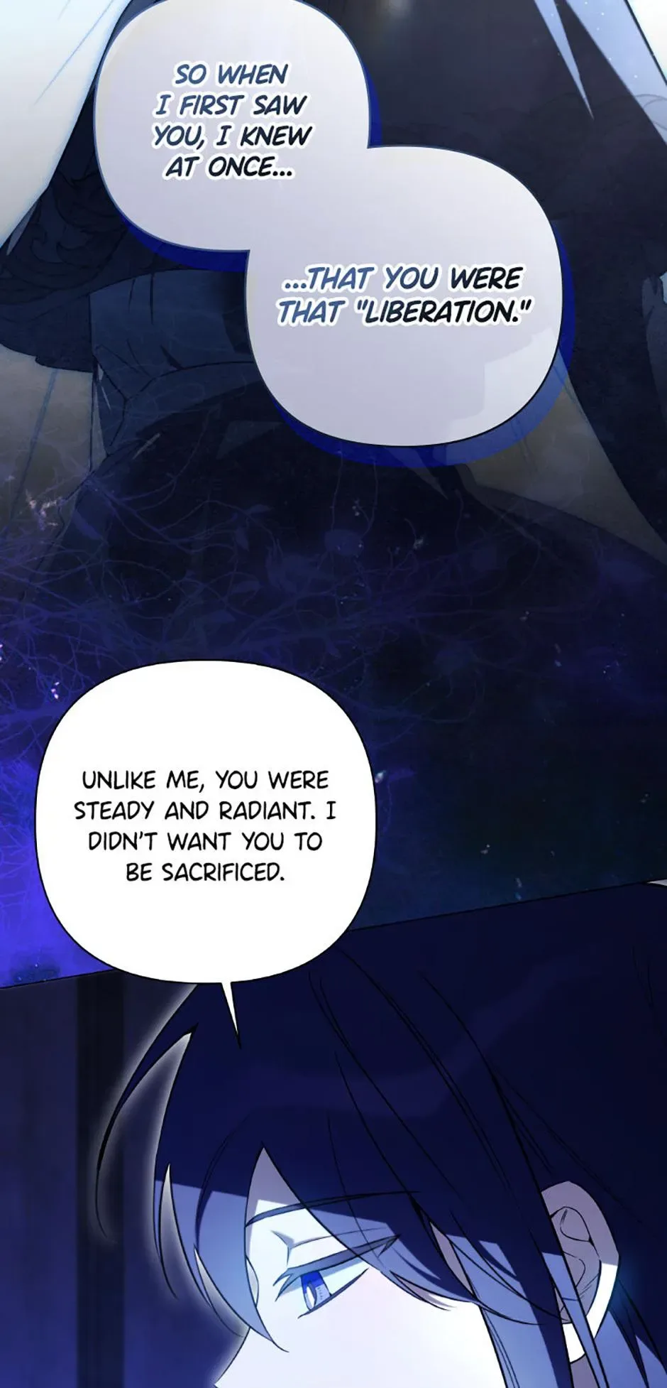 Do You Need Salvation? Chapter 82 page 23