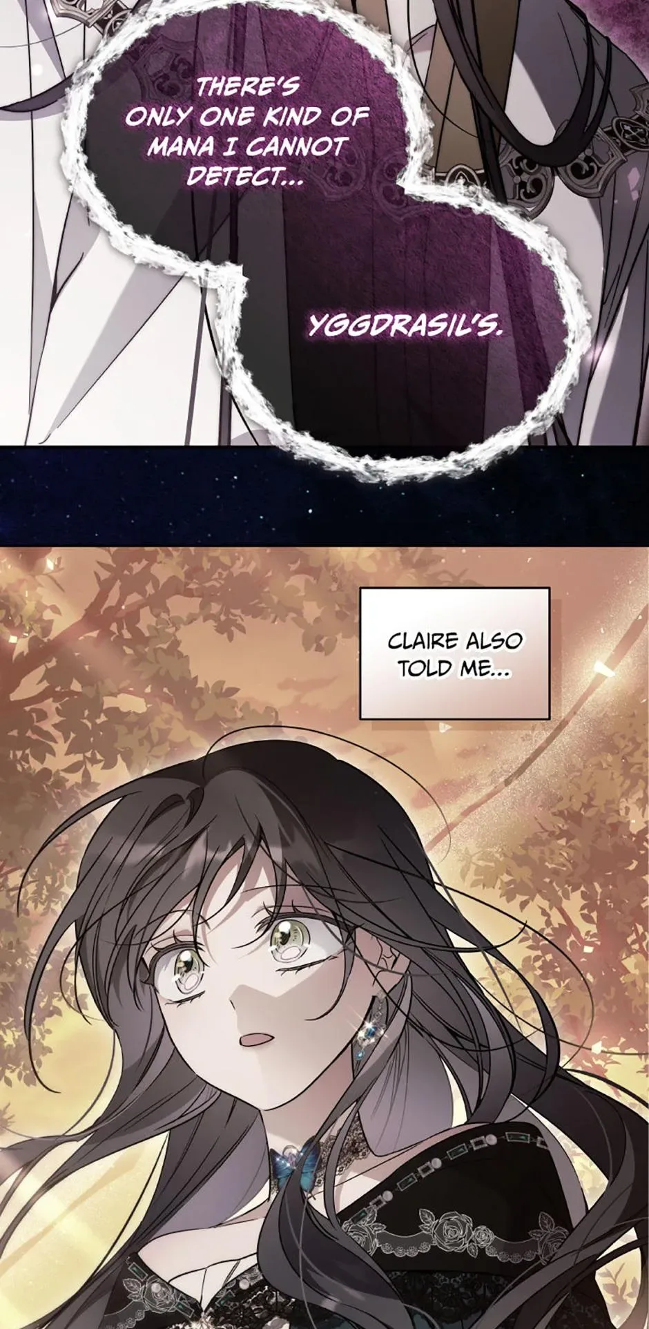 Do You Need Salvation? Chapter 82 page 17