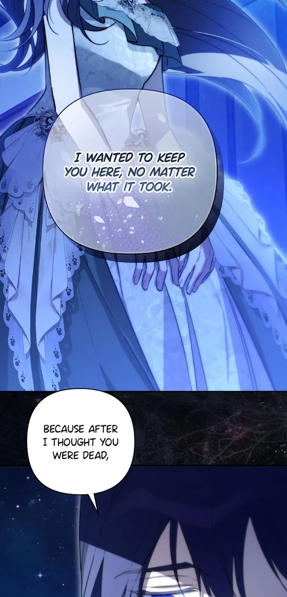 Do You Need Salvation? Chapter 82 page 25