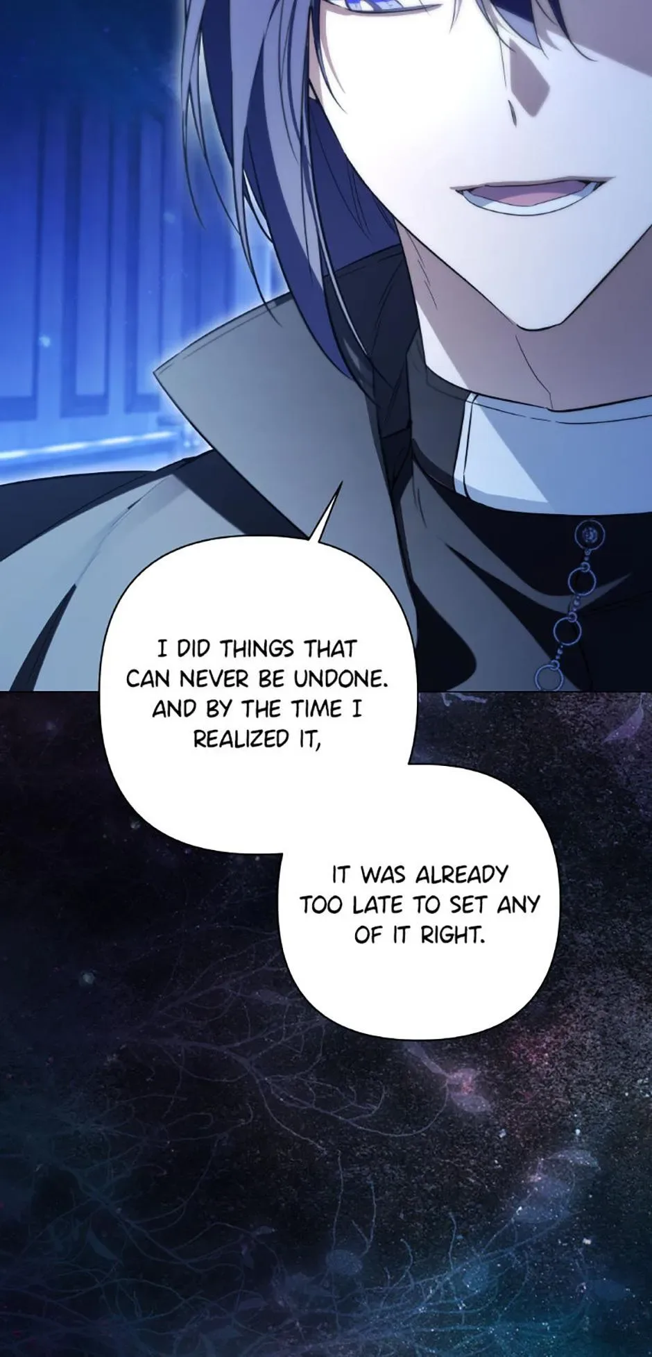 Do You Need Salvation? Chapter 82 page 26