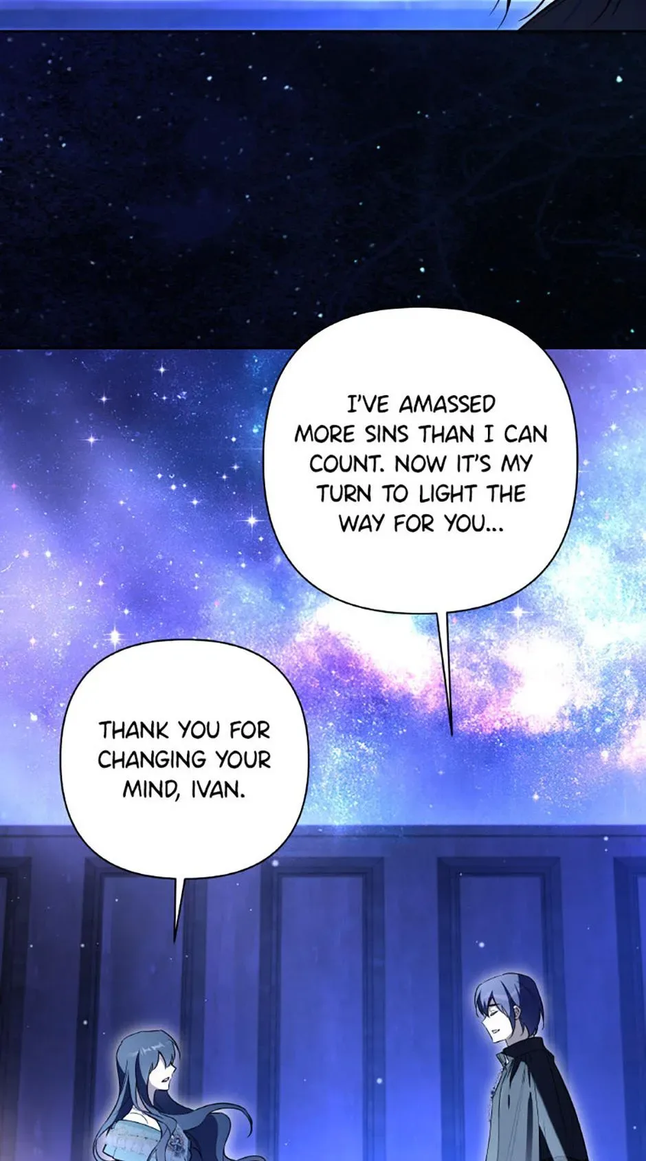 Do You Need Salvation? Chapter 82 page 30