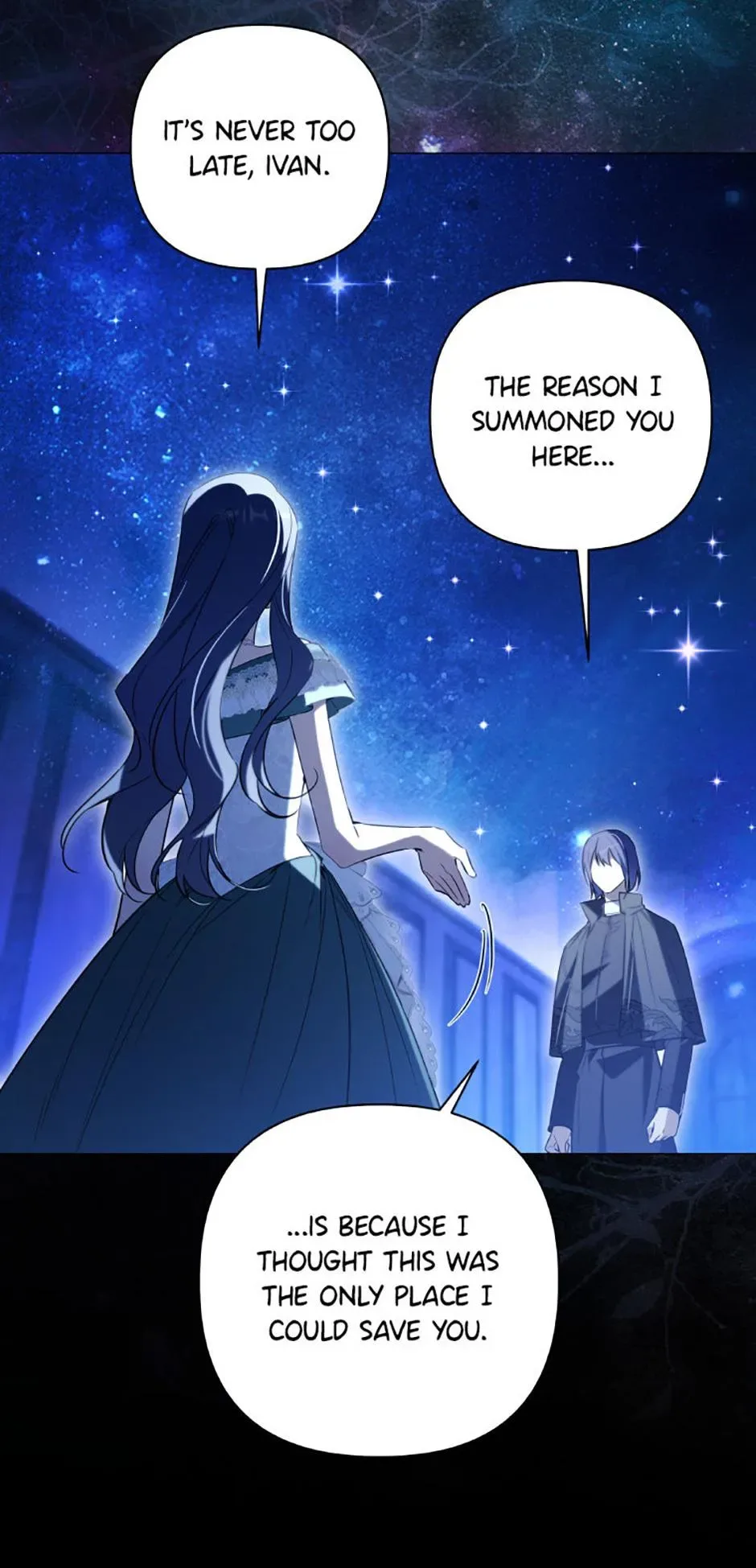 Do You Need Salvation? Chapter 82 page 27