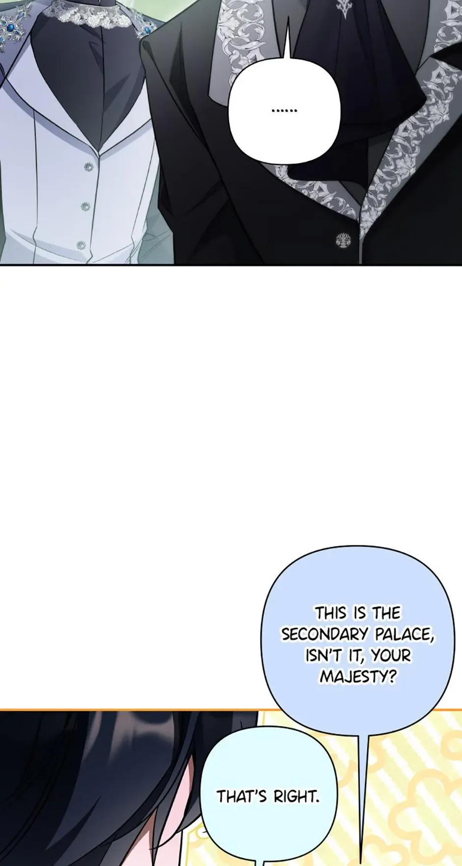 Do You Need Salvation? Chapter 78 page 53