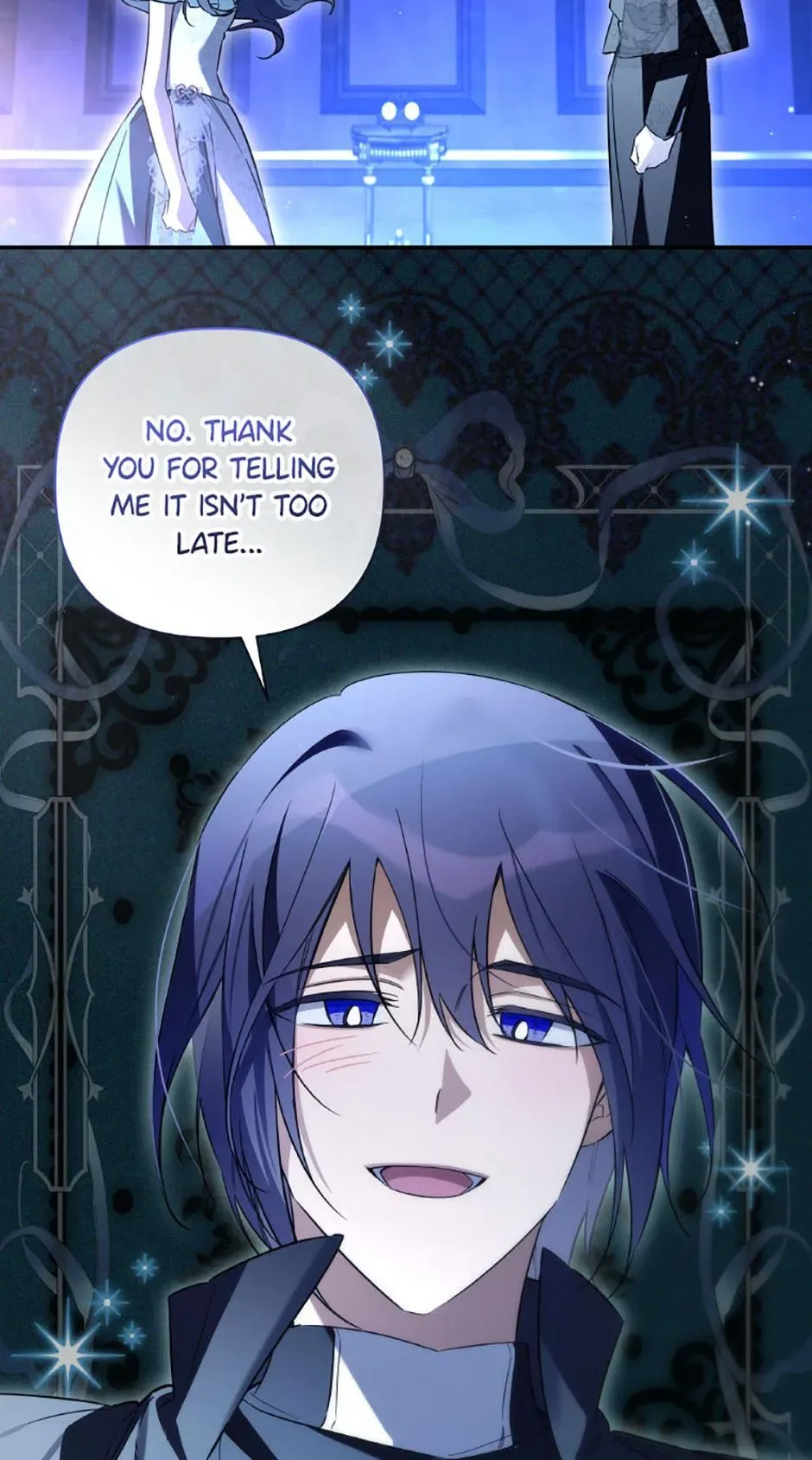 Do You Need Salvation? Chapter 82 page 31