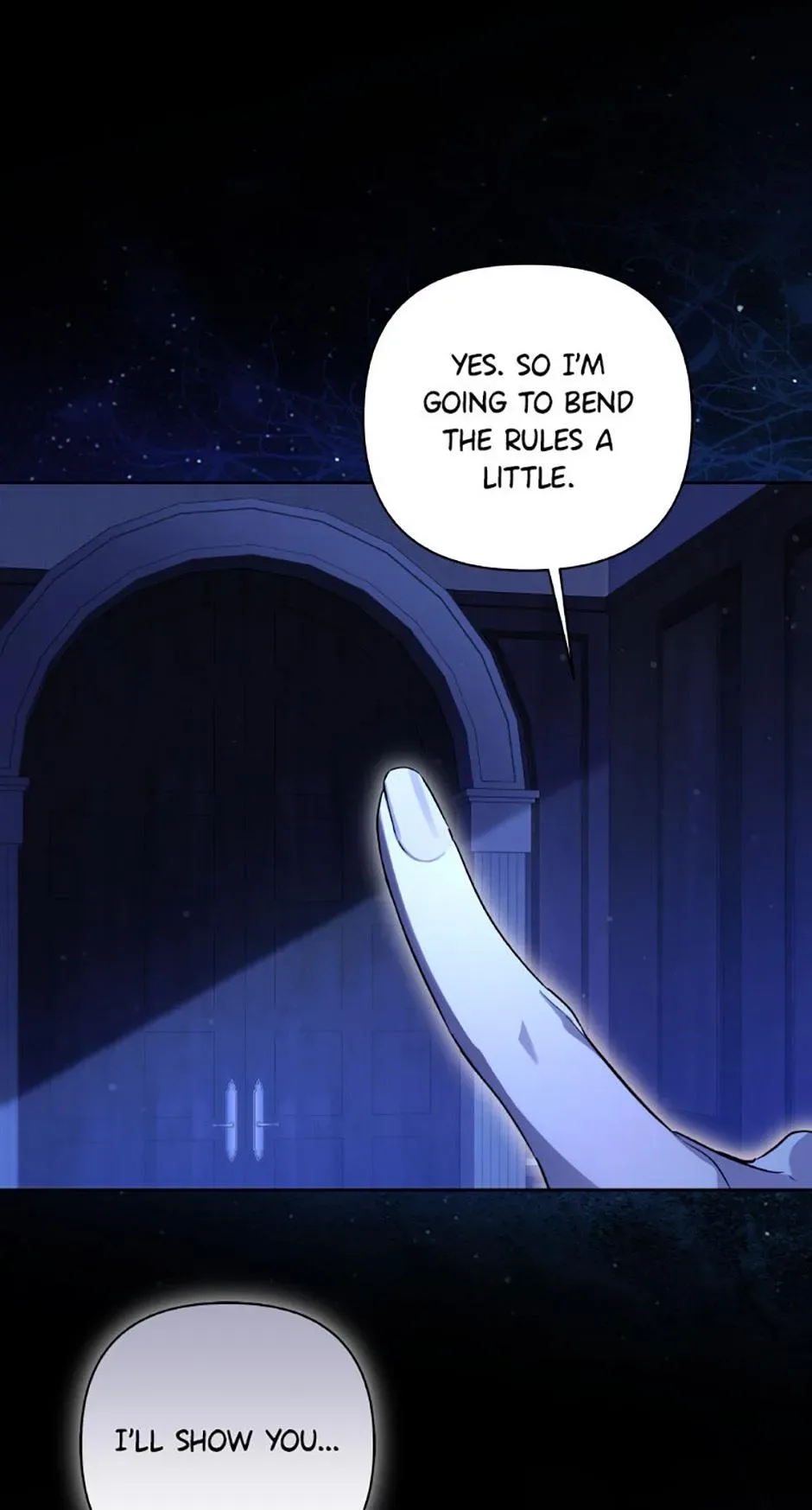 Do You Need Salvation? Chapter 82 page 34
