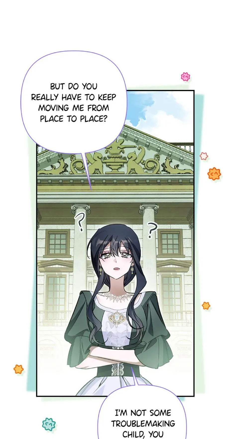 Do You Need Salvation? Chapter 78 page 51