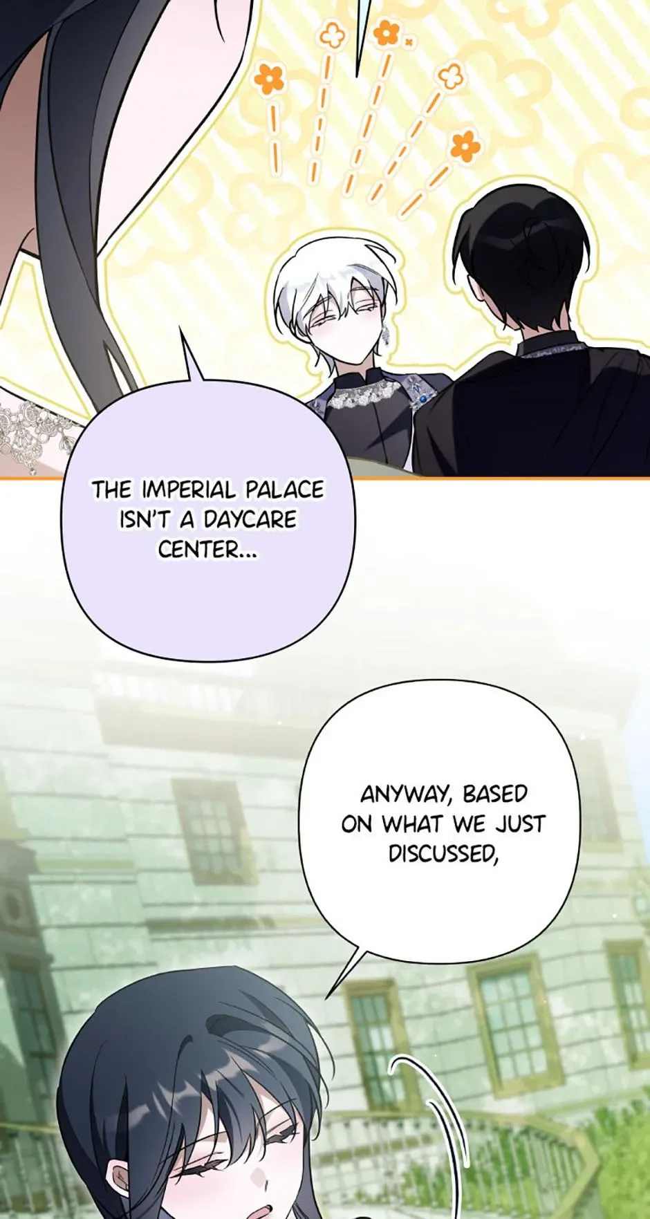 Do You Need Salvation? Chapter 78 page 54