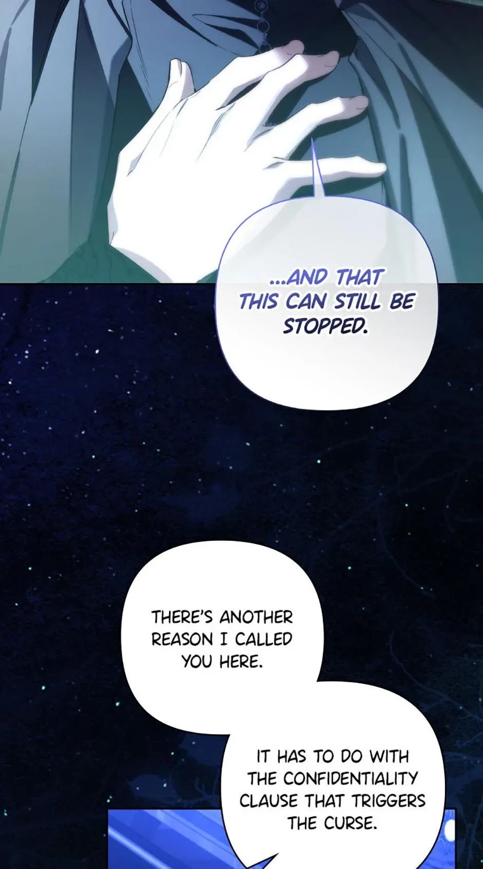 Do You Need Salvation? Chapter 82 page 32