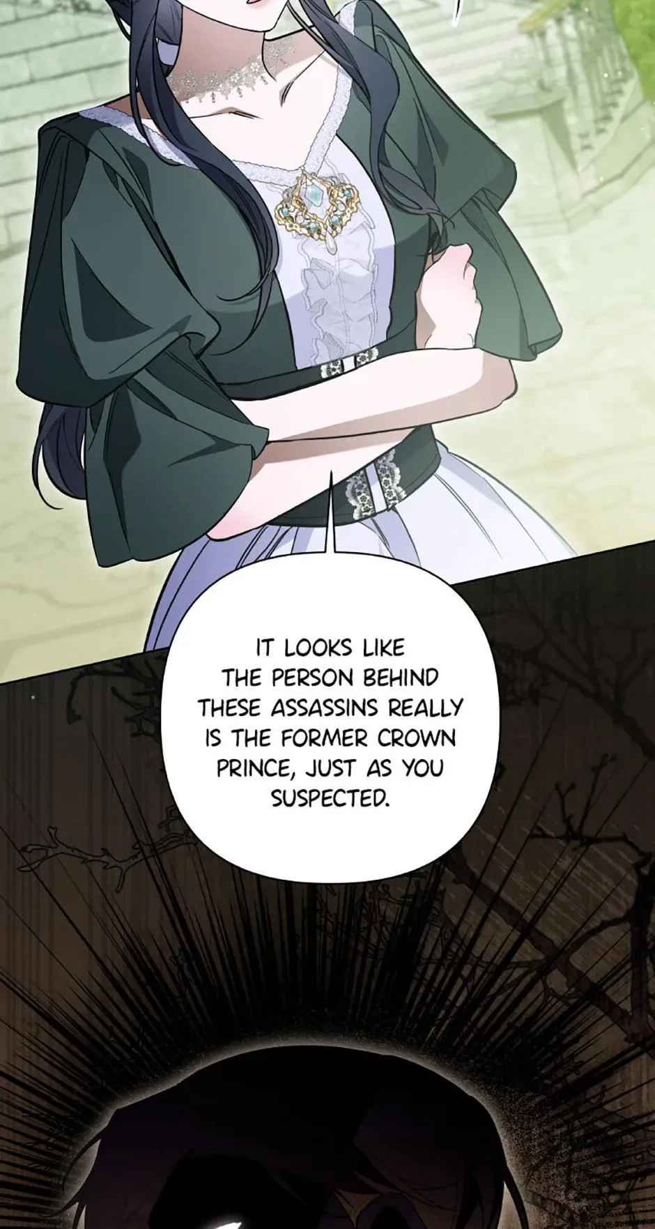 Do You Need Salvation? Chapter 78 page 55