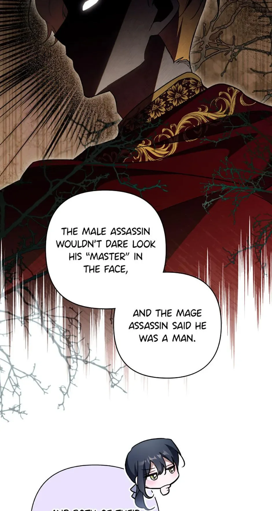 Do You Need Salvation? Chapter 78 page 56