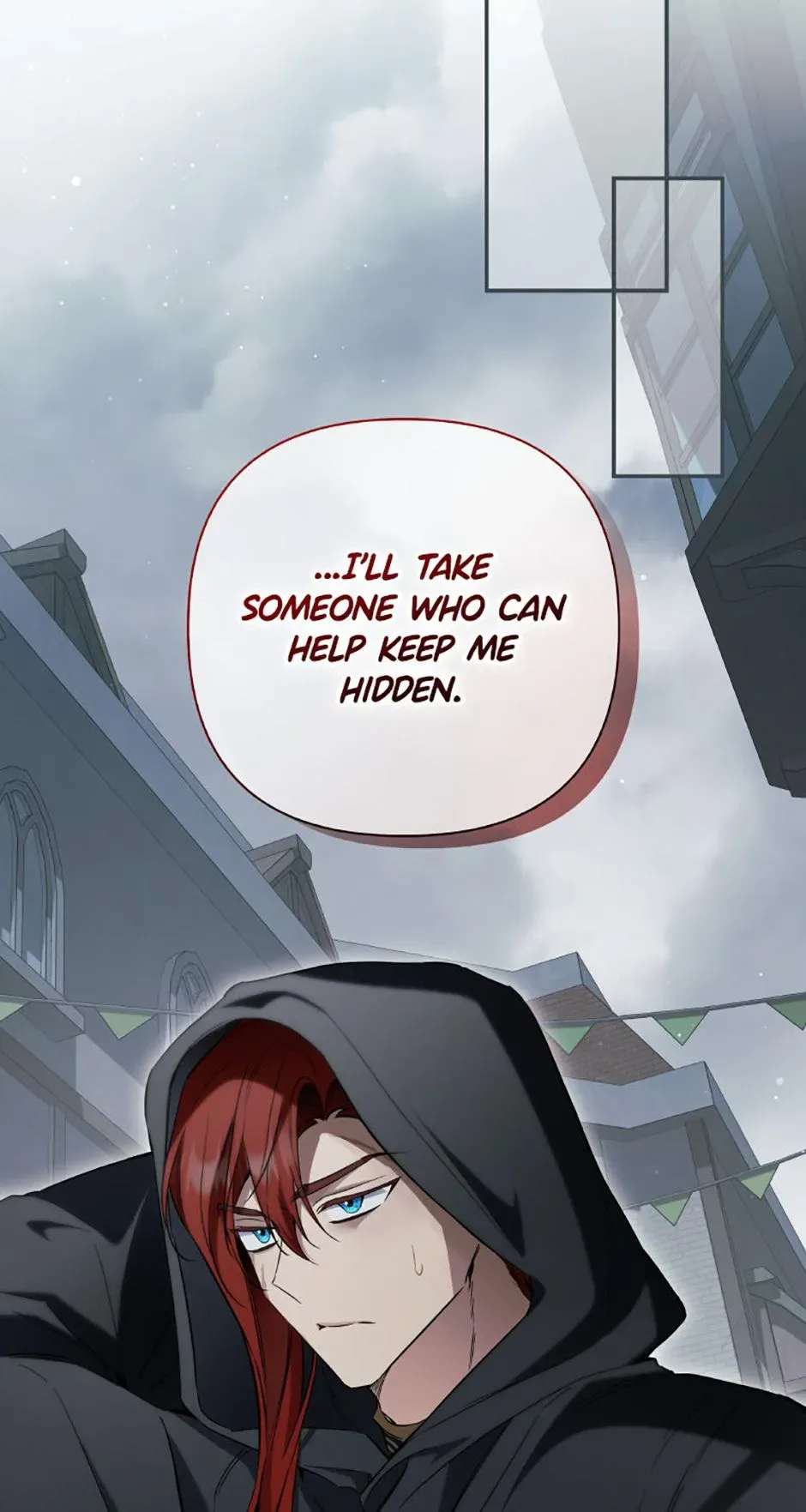 Do You Need Salvation? Chapter 78 page 62