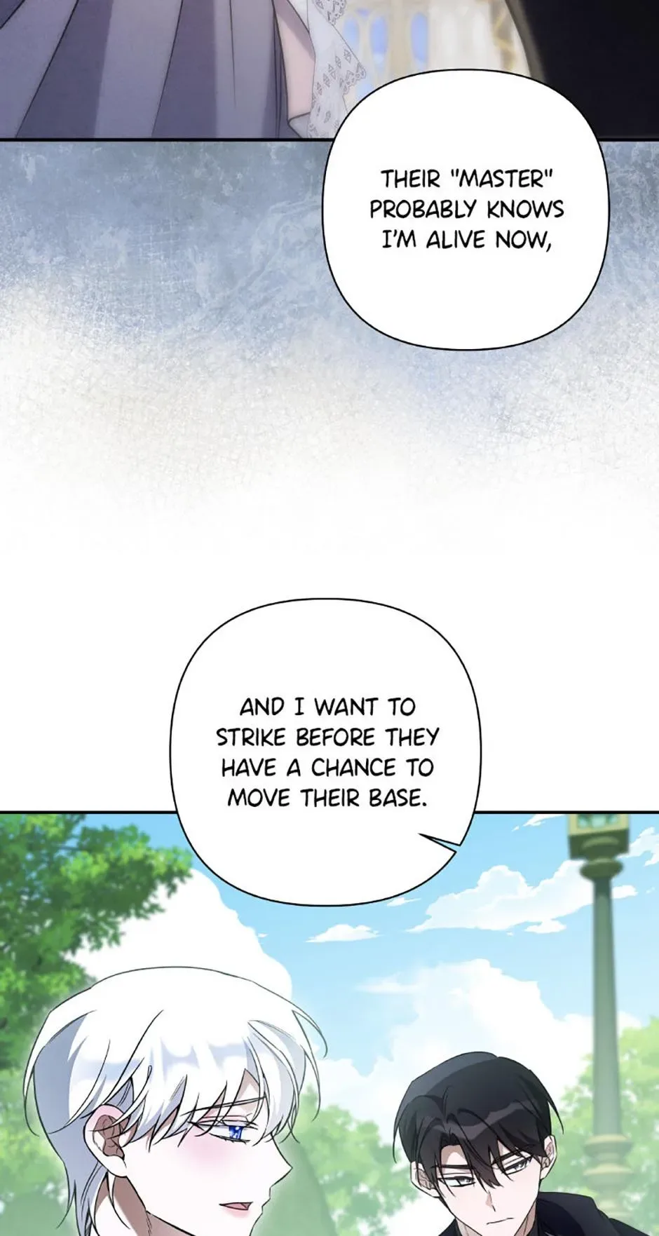 Do You Need Salvation? Chapter 78 page 60