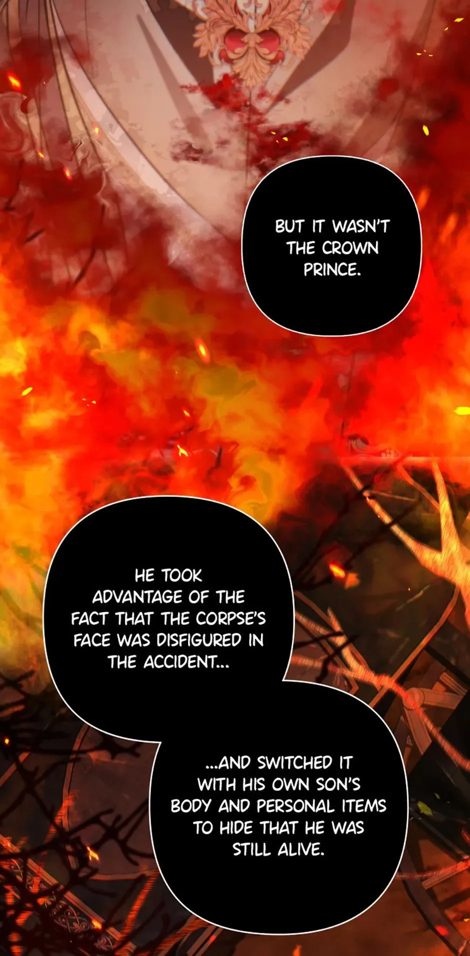 Do You Need Salvation? Chapter 82 page 41