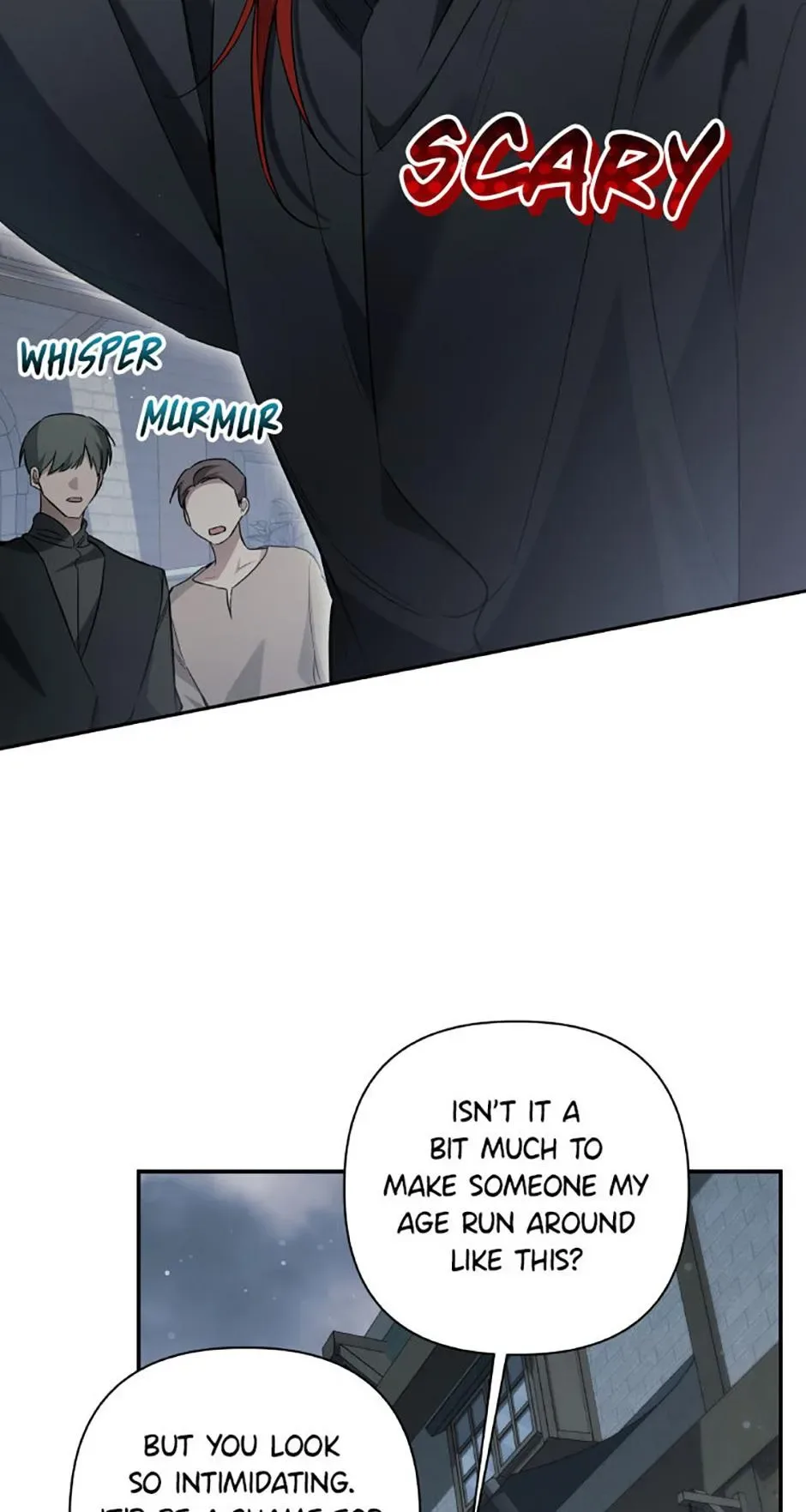 Do You Need Salvation? Chapter 78 page 63