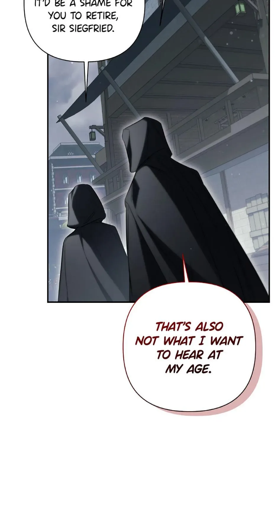 Do You Need Salvation? Chapter 78 page 64
