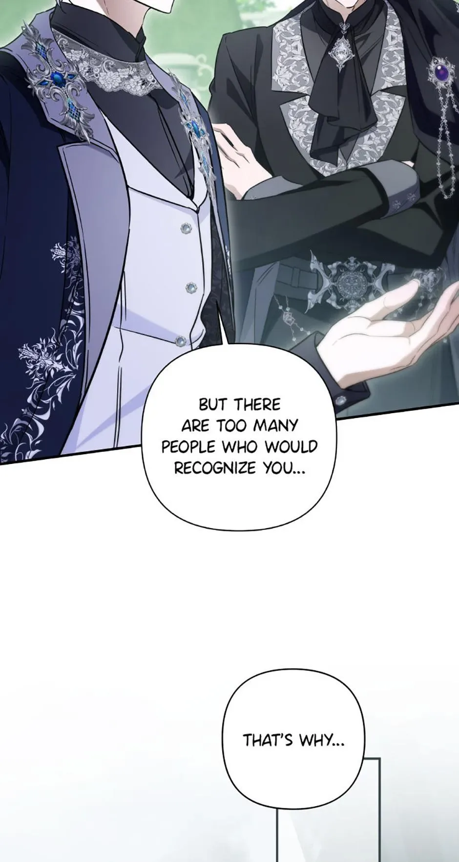 Do You Need Salvation? Chapter 78 page 61