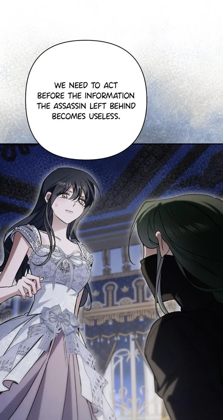 Do You Need Salvation? Chapter 78 page 59