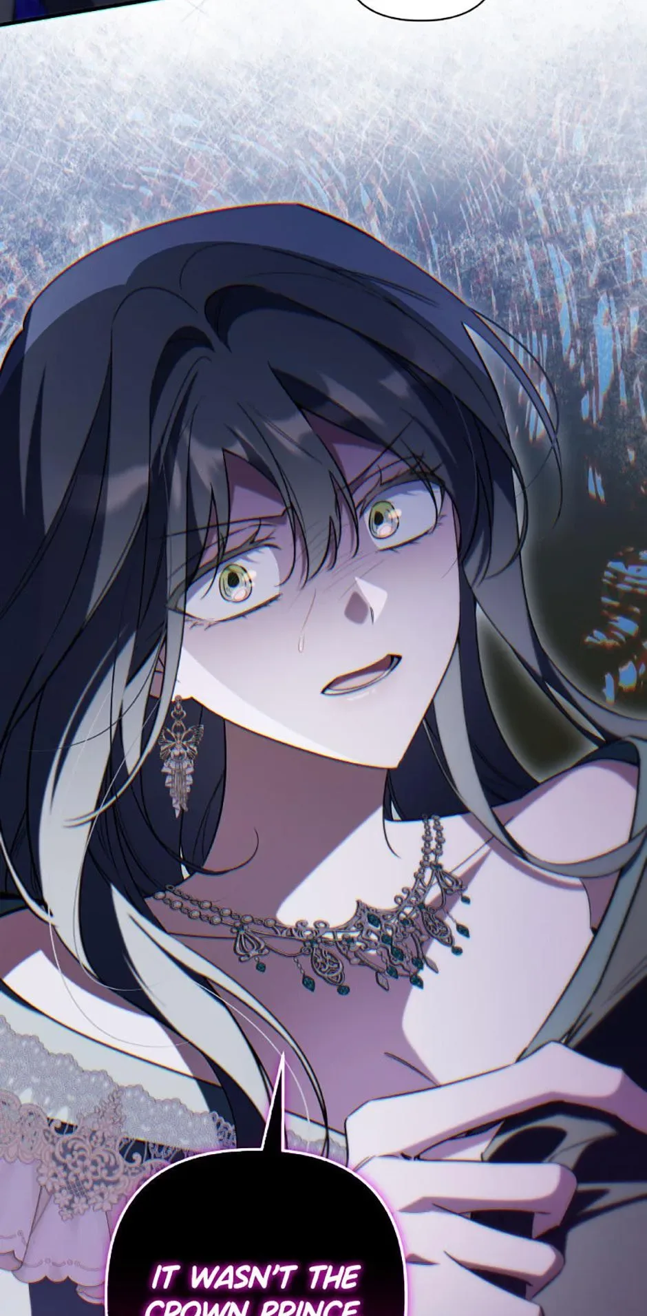 Do You Need Salvation? Chapter 82 page 39