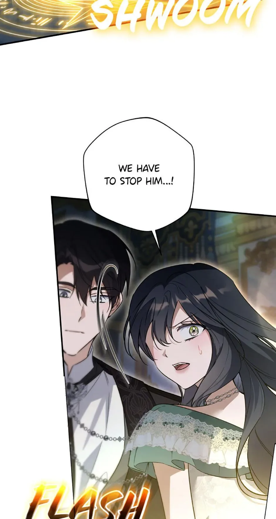 Do You Need Salvation? Chapter 82 page 45