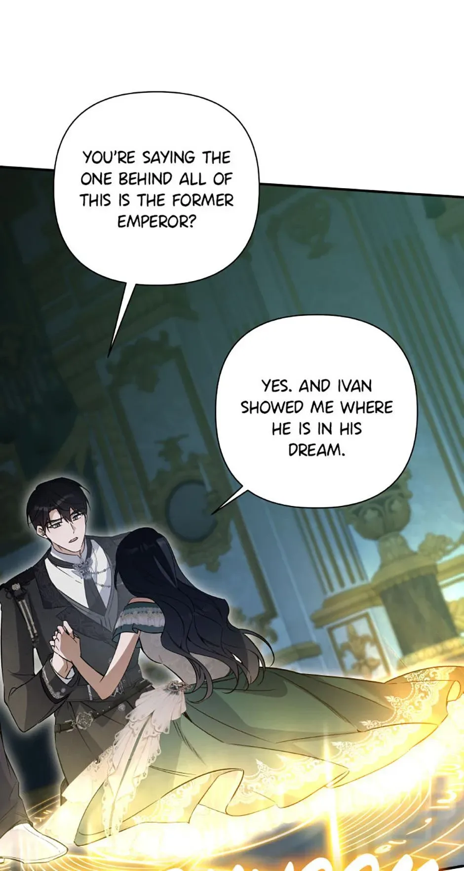 Do You Need Salvation? Chapter 82 page 44