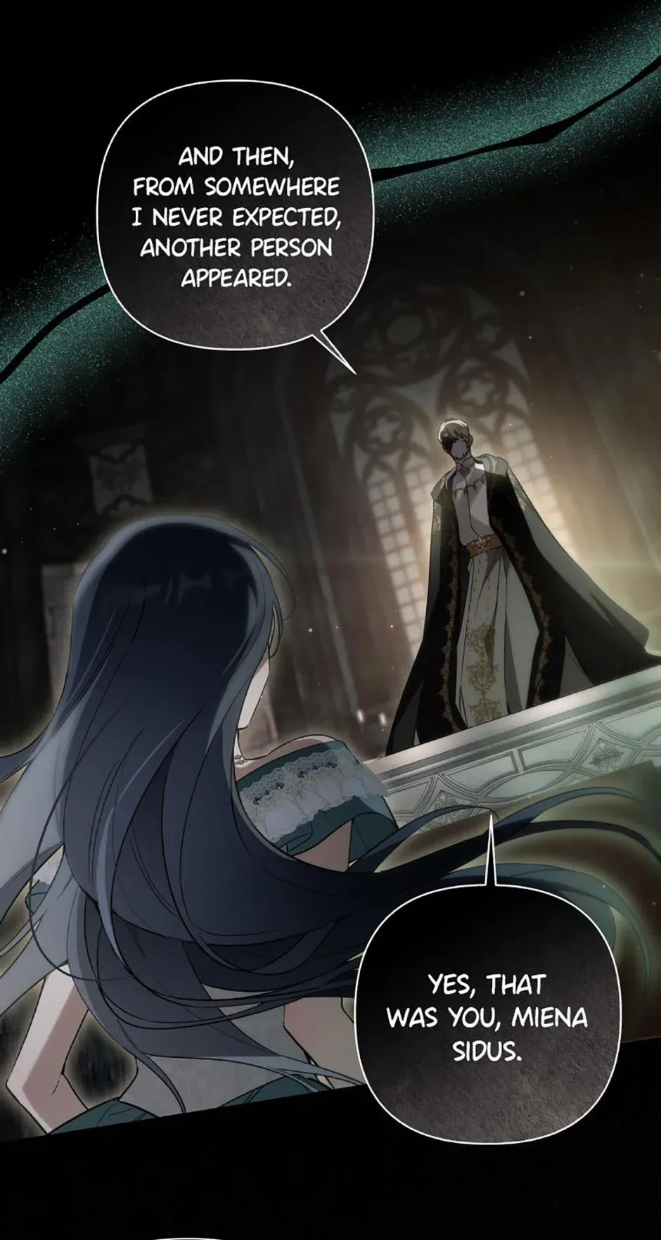 Do You Need Salvation? Chapter 83 page 1