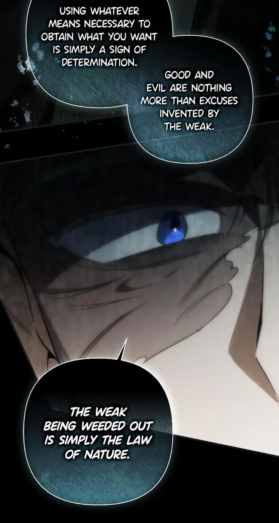 Do You Need Salvation? Chapter 83 page 8