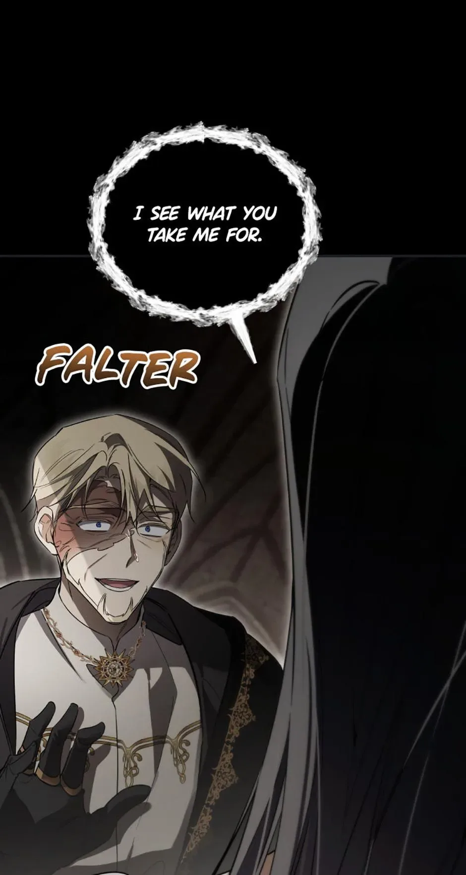 Do You Need Salvation? Chapter 83 page 35