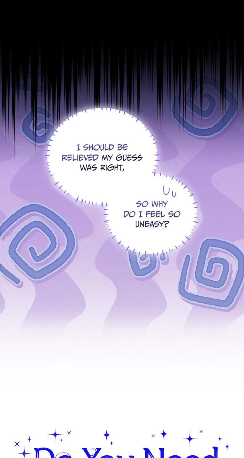 Do You Need Salvation? Chapter 83 page 25