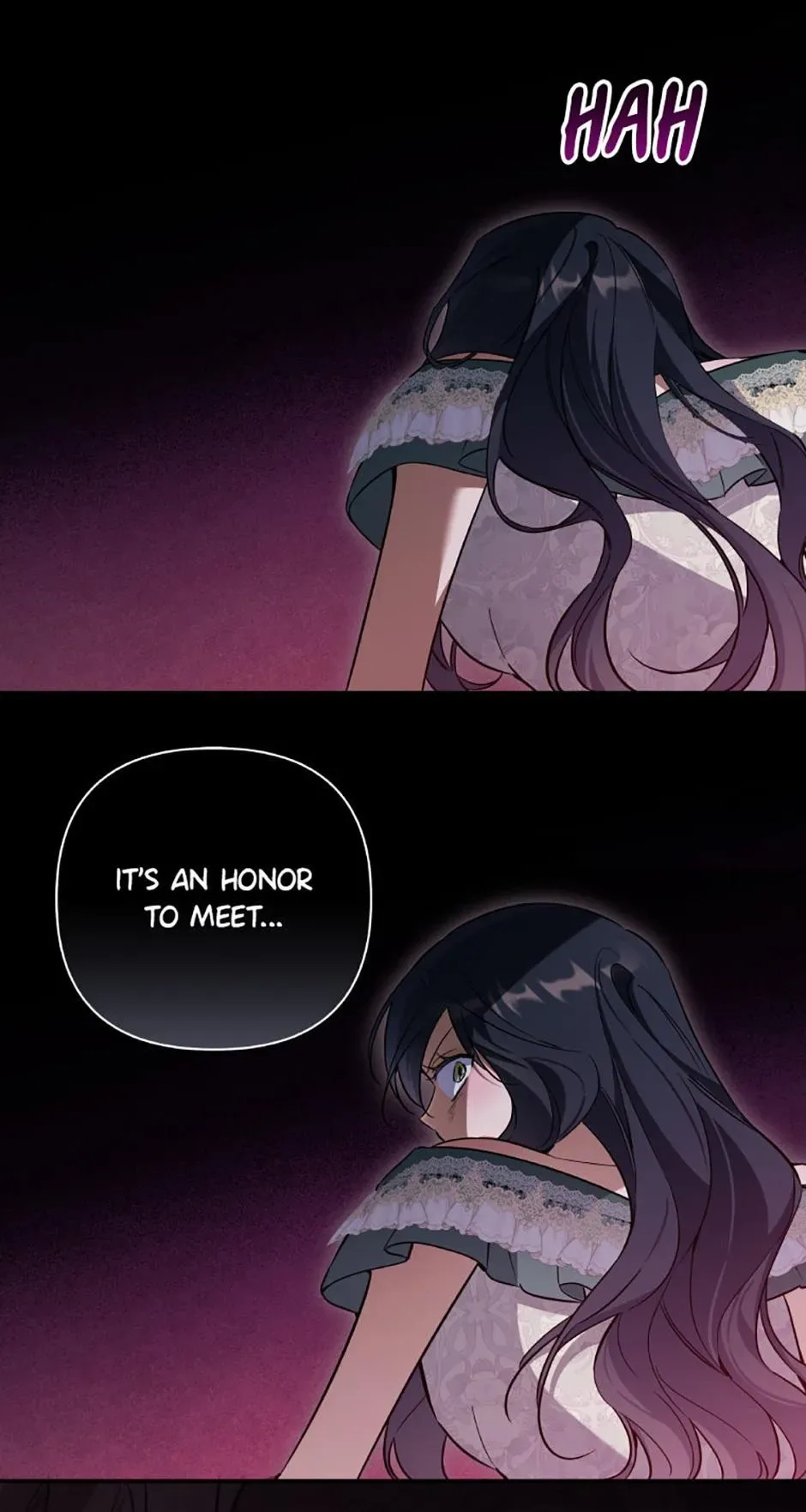 Do You Need Salvation? Chapter 82 page 50