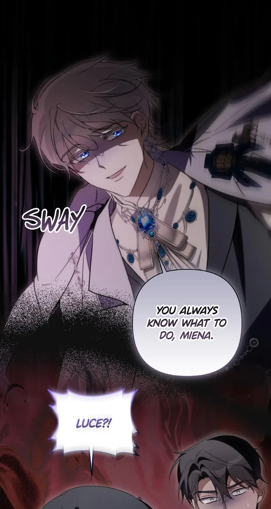 Do You Need Salvation? Chapter 83 page 17