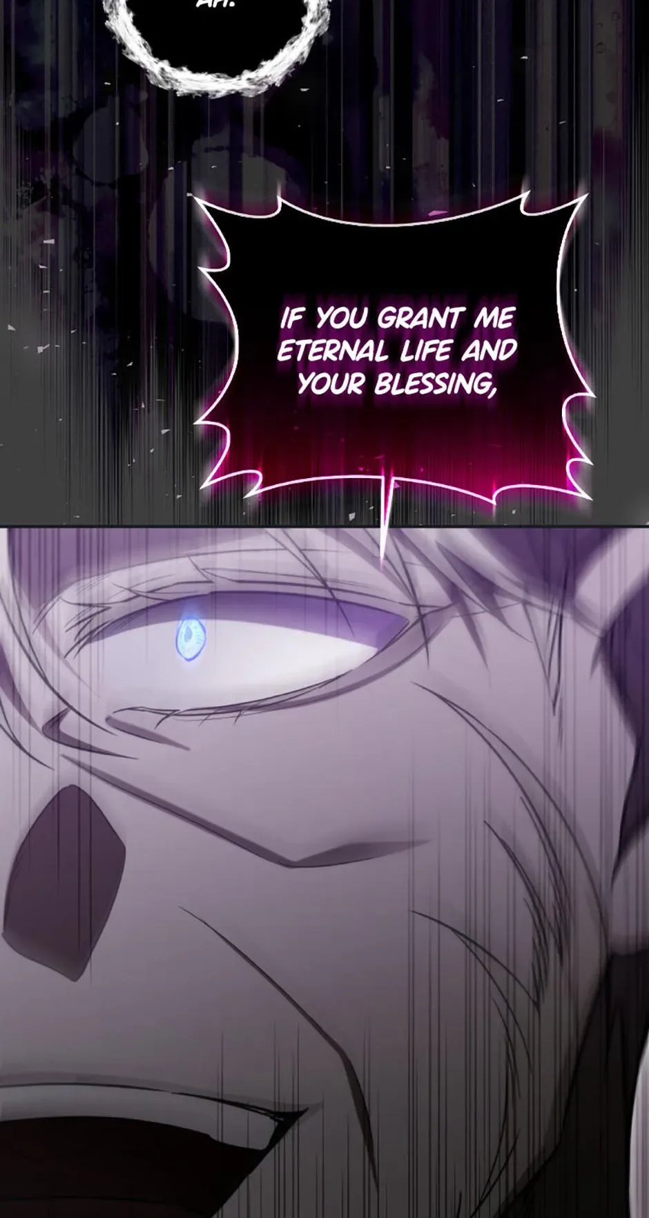 Do You Need Salvation? Chapter 83 page 33
