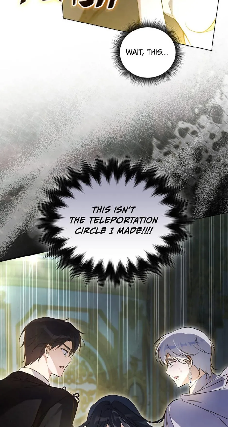 Do You Need Salvation? Chapter 82 page 46