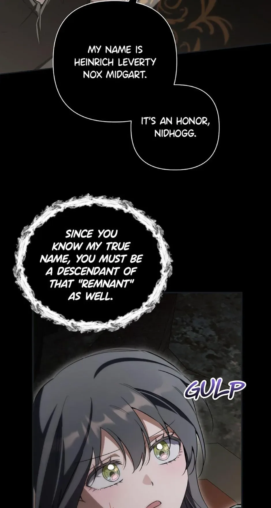 Do You Need Salvation? Chapter 83 page 28