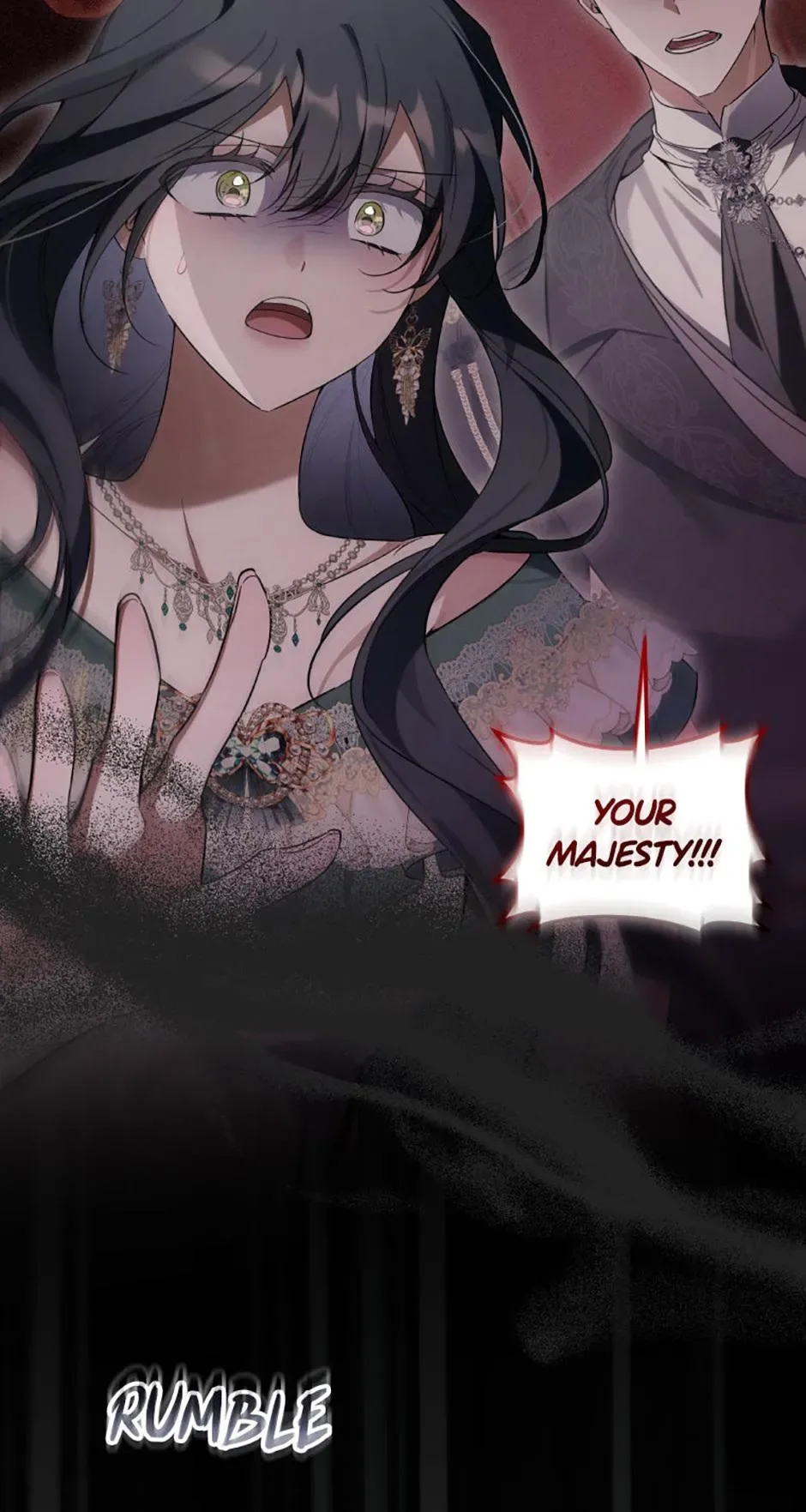 Do You Need Salvation? Chapter 83 page 18