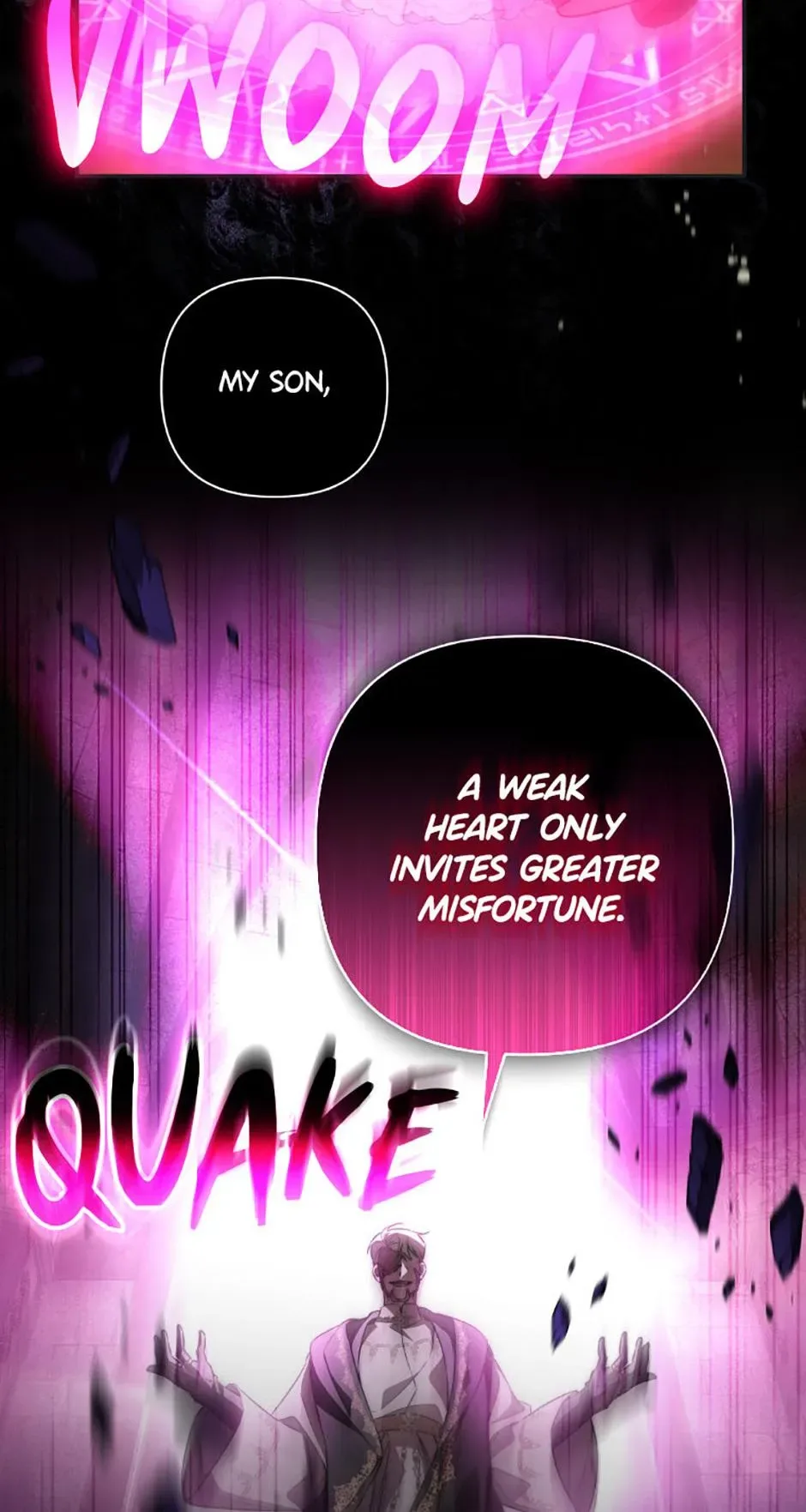 Do You Need Salvation? Chapter 83 page 13