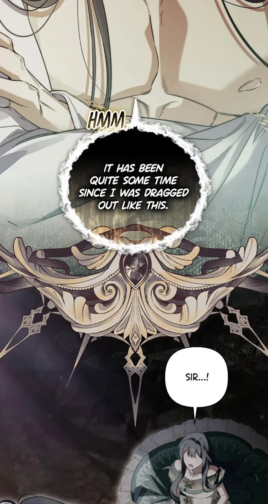Do You Need Salvation? Chapter 83 page 22
