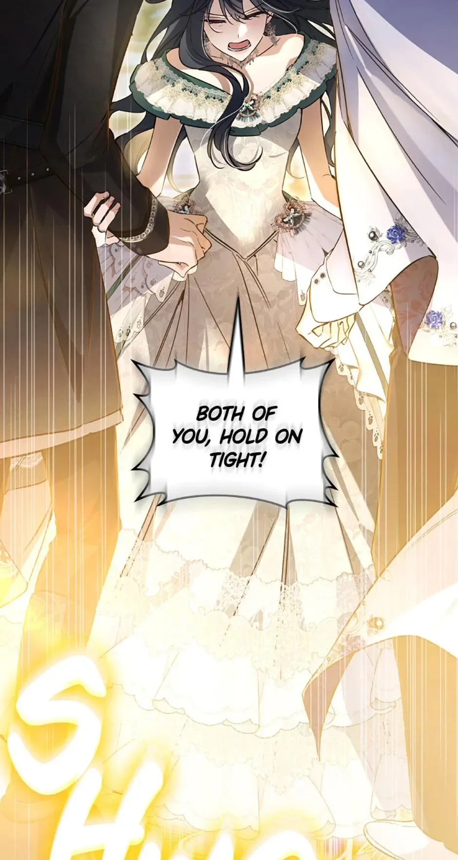 Do You Need Salvation? Chapter 82 page 47