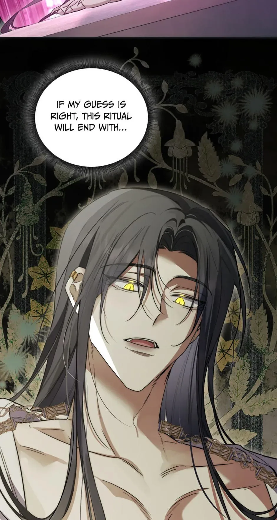 Do You Need Salvation? Chapter 83 page 21