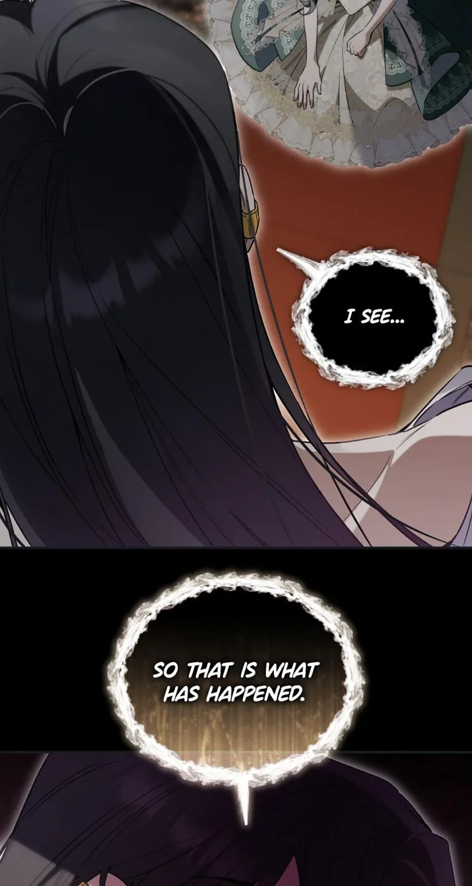 Do You Need Salvation? Chapter 83 page 23