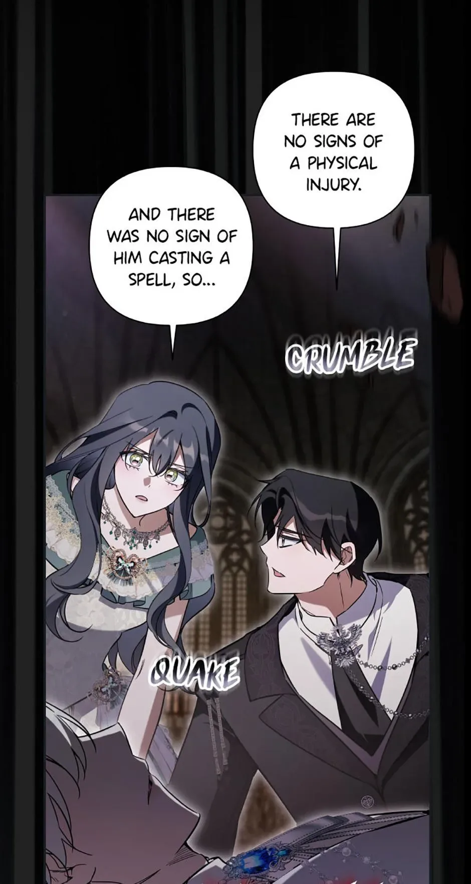 Do You Need Salvation? Chapter 83 page 19