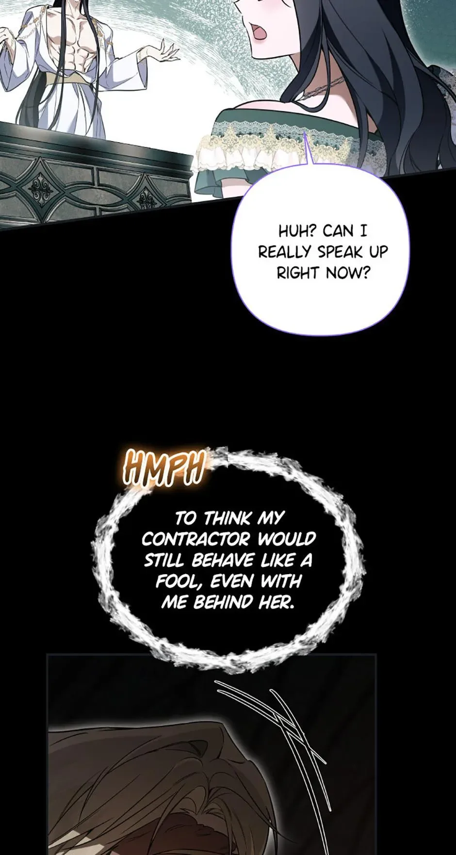 Do You Need Salvation? Chapter 83 page 37